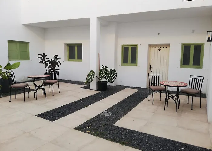 Casa Palacio Caballeros 7 Con Parking