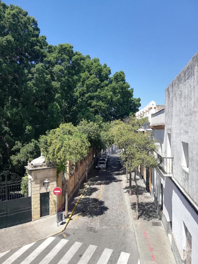 Casa Palacio Caballeros 7 Con Parking *