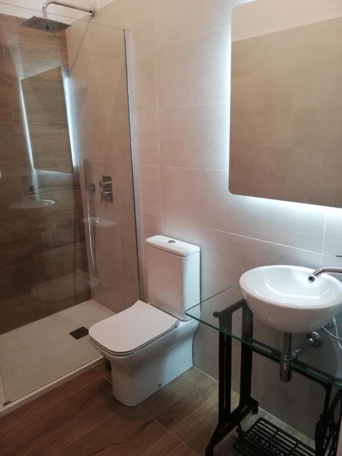 Casa Palacio Caballeros 7 Con Parking * Sanlúcar de Barrameda