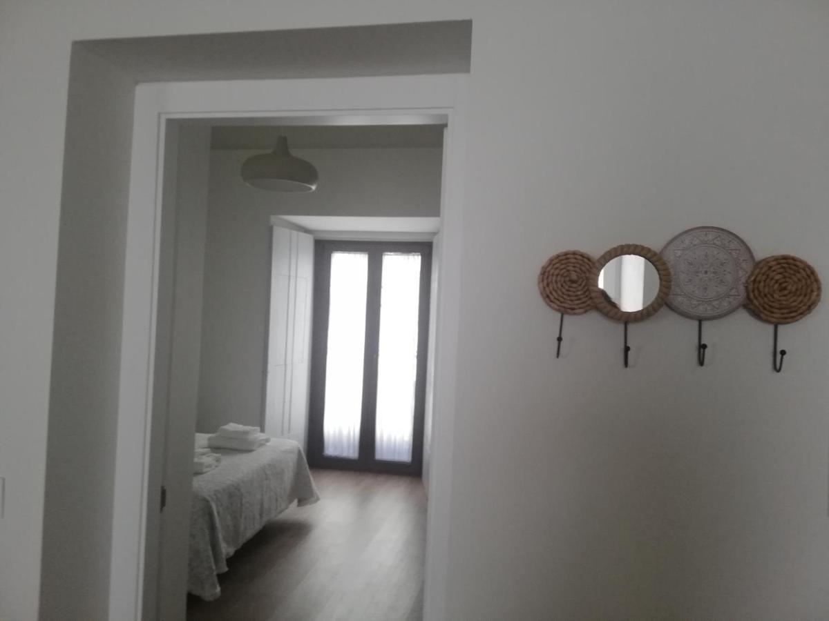 Casa Palacio Caballeros 7 Con Parking Appartement Sanlúcar de Barrameda