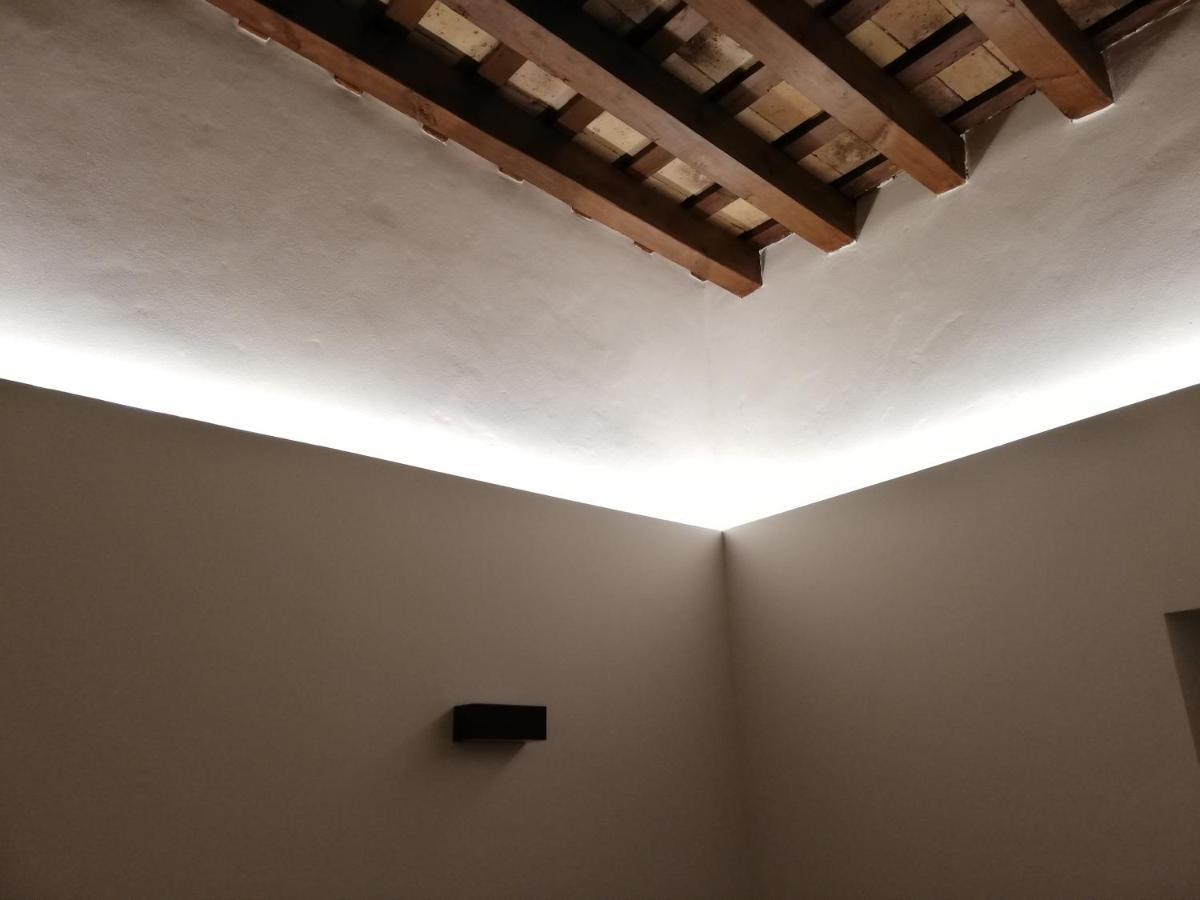 Casa Palacio Caballeros 7 Con Parking Appartement
