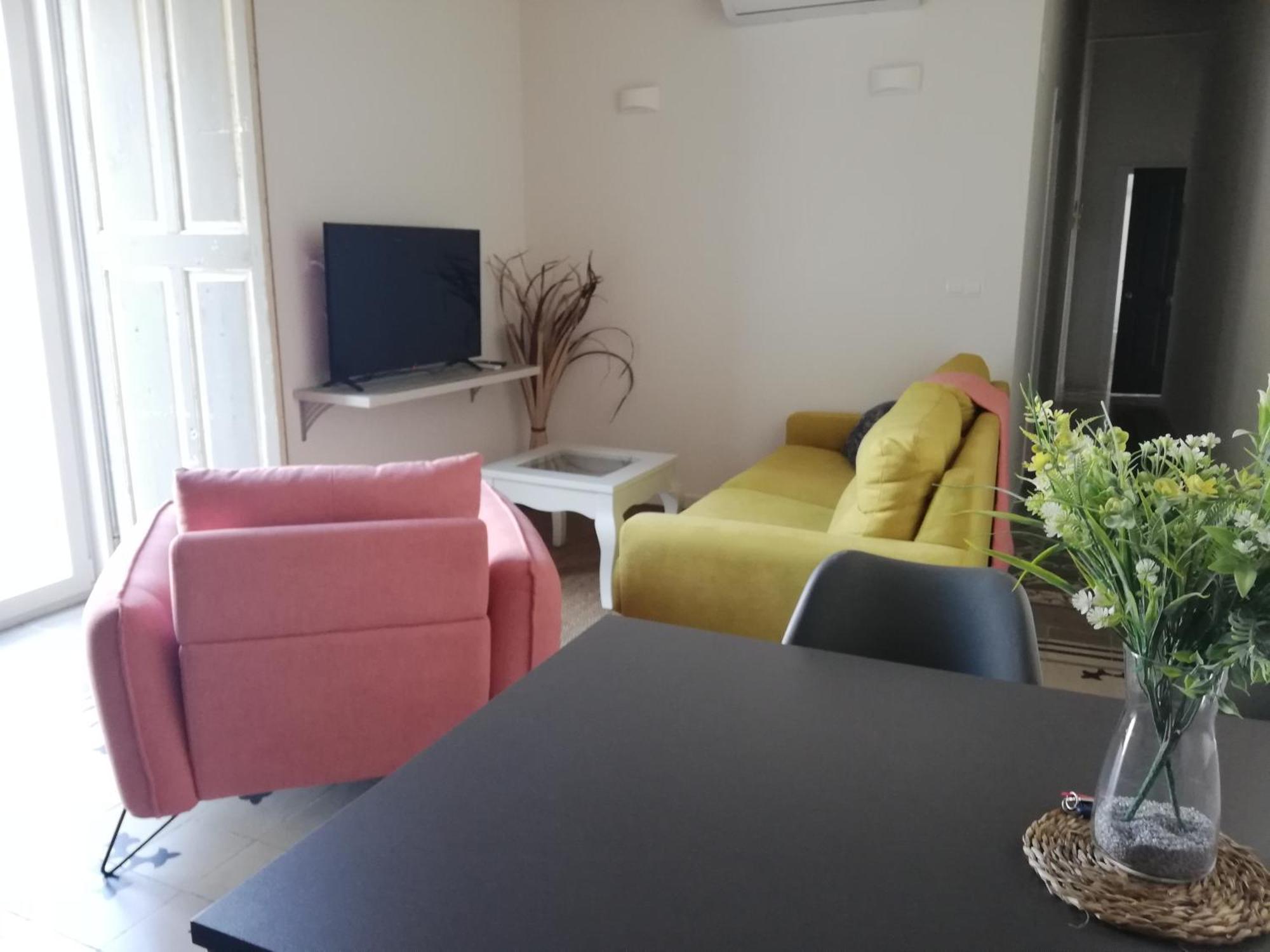 Casa Palacio Caballeros 7 Con Parking Sanlúcar de Barrameda