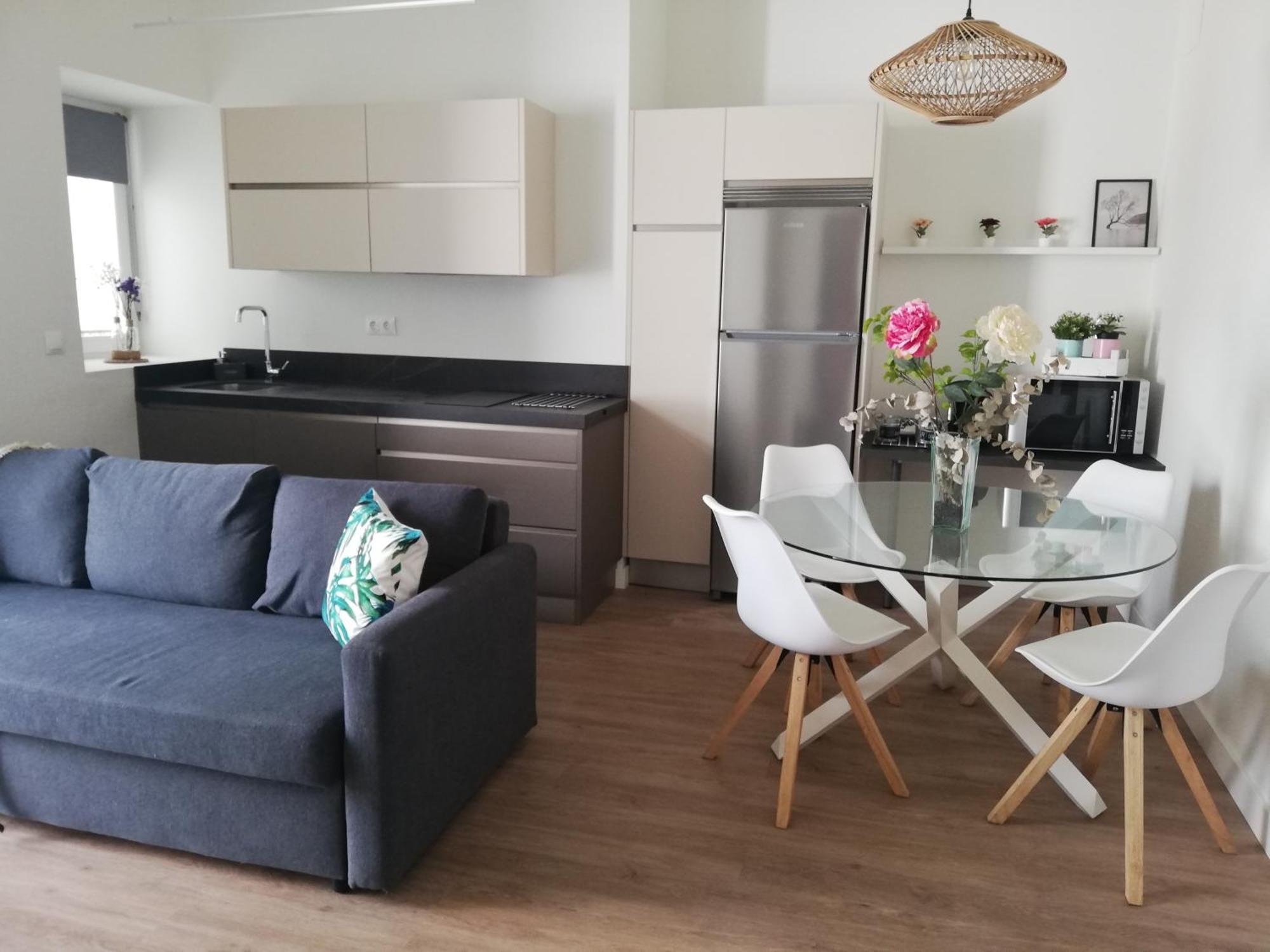 Appartement Casa Palacio Caballeros 7 Con Parking
