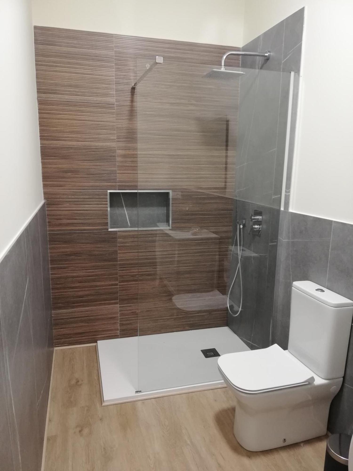 Casa Palacio Caballeros 7 Con Parking Appartement Sanlúcar de Barrameda