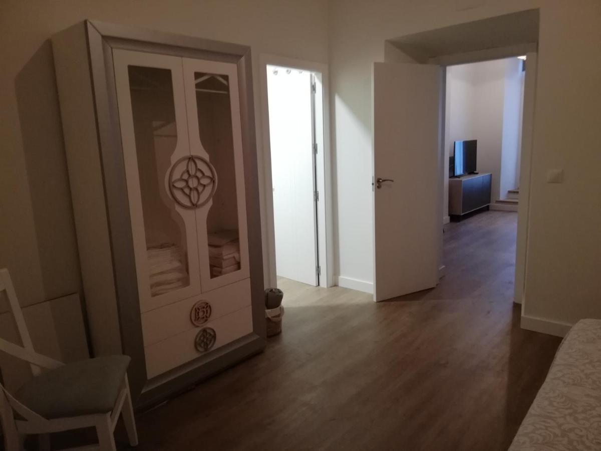 Apartment Casa Palacio Caballeros 7 Con Parking *