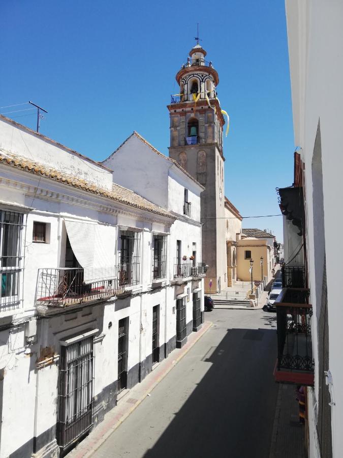 Casa Palacio Caballeros 7 Con Parking
