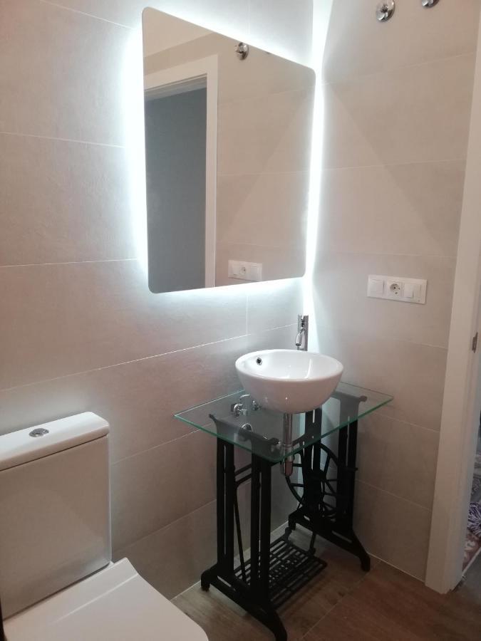 Casa Palacio Caballeros 7 Con Parking Apartment *