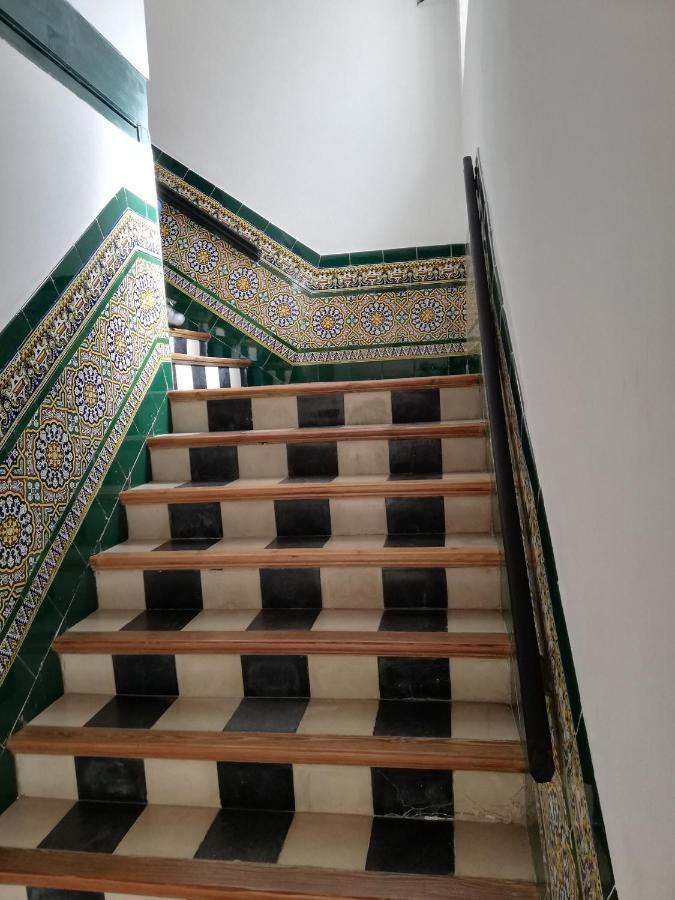 Casa Palacio Caballeros 7 Con Parking Sanlucar de Barrameda