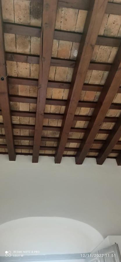 Casa Palacio Caballeros 7 Con Parking Apartment *