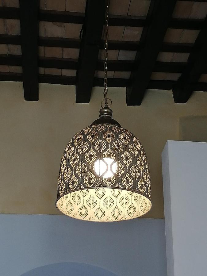 Casa Palacio Caballeros 7 Con Parking * Sanlucar de Barrameda