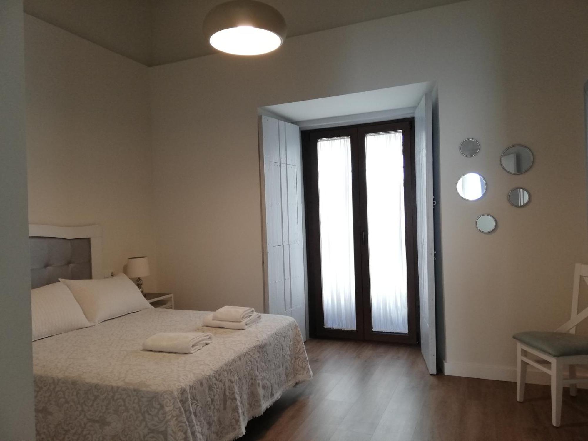 Casa Palacio Caballeros 7 Con Parking * Sanlucar de Barrameda