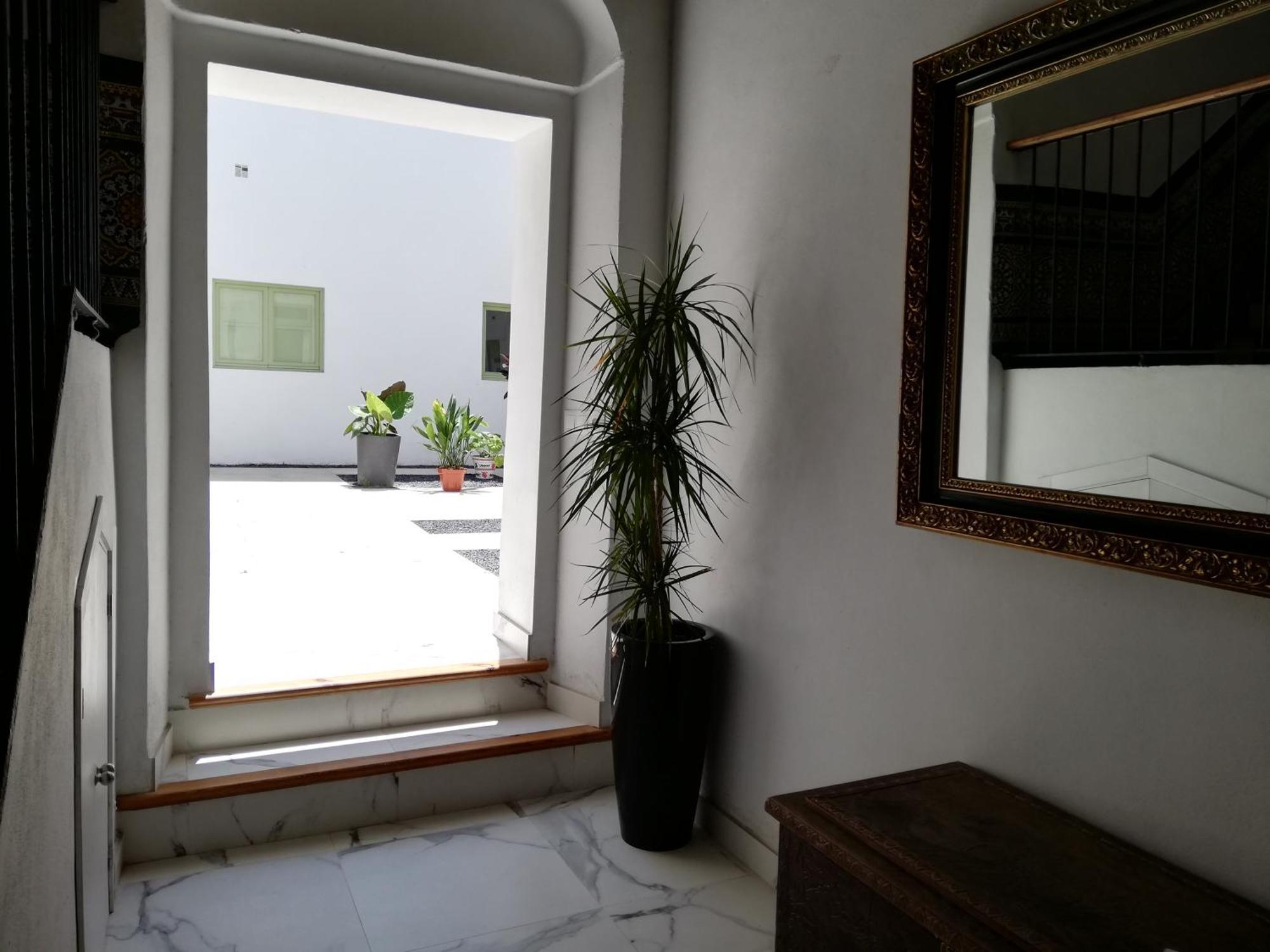 Apartment Casa Palacio Caballeros 7 Con Parking