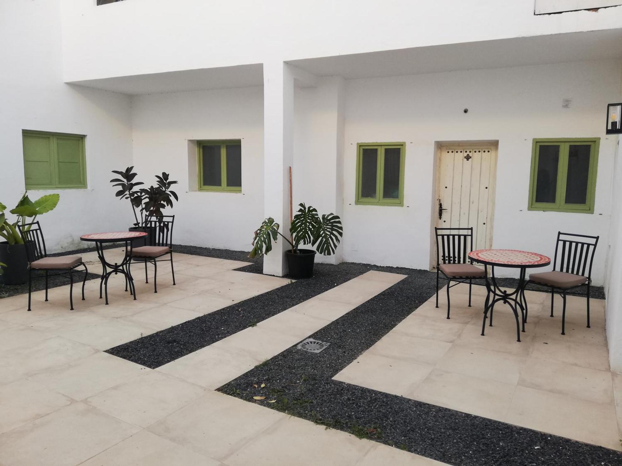 Casa Palacio Caballeros 7 Con Parking Apartment *